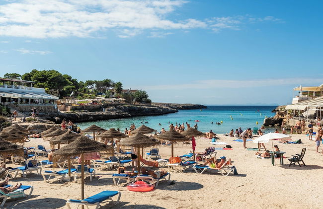 Apartamentos Mar Blanca - Photo 64