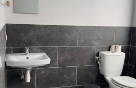 Le Gîte les NUZ ( parc du château de Keroüartz) - Foto 14