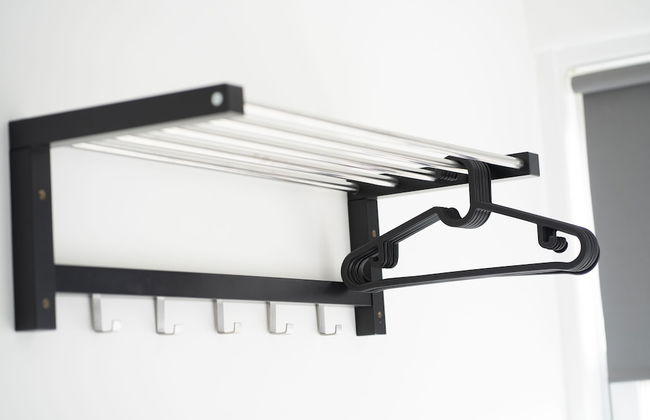 GreenStar Apartments - Foto 52