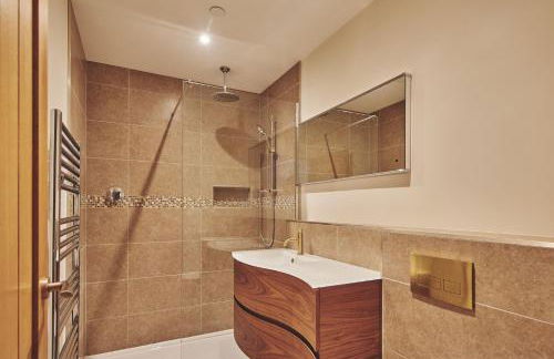 Upper Tumble Cottage - Foto 29