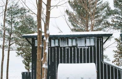 TreeTops of Lake Michigan Beach Front and Spa Family Home - Foto 7