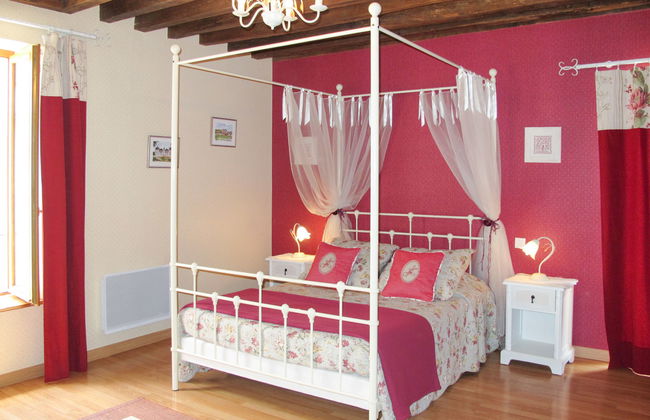 Le Moulin Lecomte - Foto 9