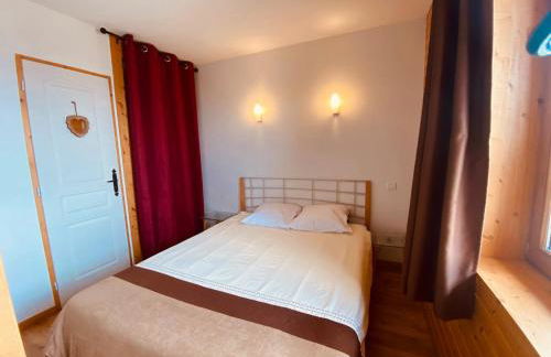 Les Edelweiss " les Balcons de Recoin" - Foto 14