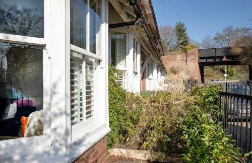 Dragonfly Cottage - Foto 37