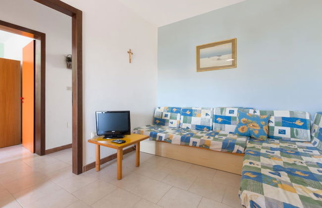 Appartamento Oasi - Foto 9