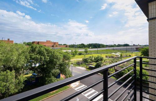 Reside Navy Yard, a Wyndham Residence - Foto 60