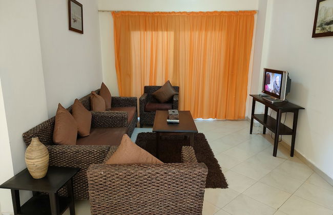 Alhayat Ain El Sokhna - Foto 17