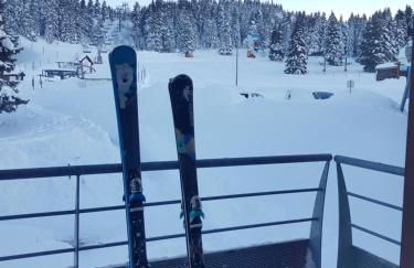 L'Après-ski Chamrousse 1700 - Foto 10