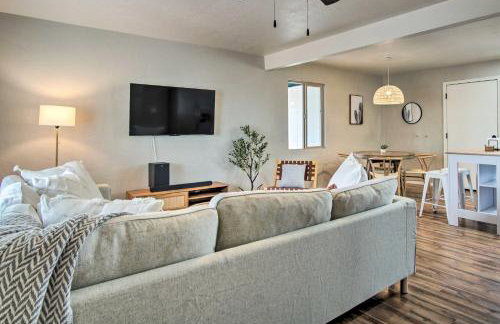 Lovely Tucson Home about Walk to Reid Park Zoo! - Foto 3