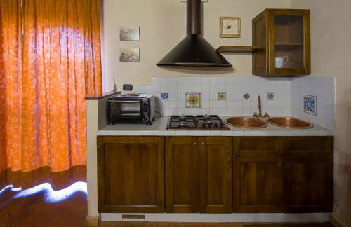 Tenuta la Torraccia agriturismo - Foto 75