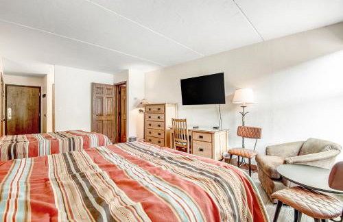 Mountain Plaza Base Camp - Foto 16