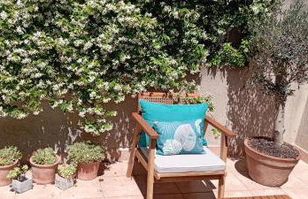 Duplex La Terrasse Jasmin - Photo 48