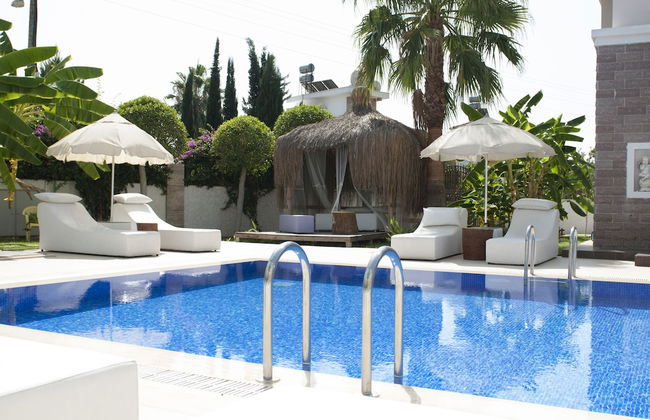 Bamont Villas - Foto 34