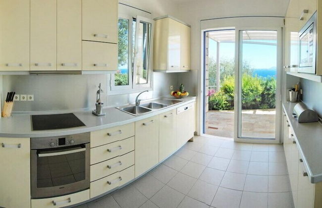 Corfu Luxury Villas - Foto 29