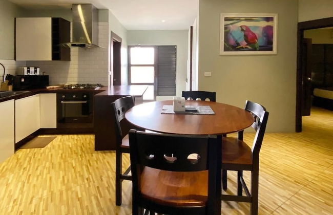 Greystone Apartments - Photo 20