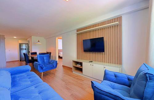 Apto localizado ao lado do Pórtico de Gramado! - Foto 6