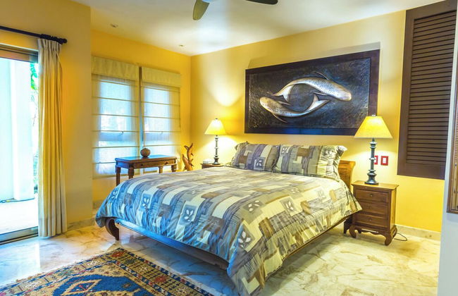 Paseo del Sol Condohotel by Bric - Foto 12