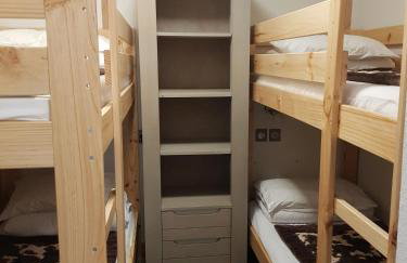 Les balcons des aiguilles - Foto 17