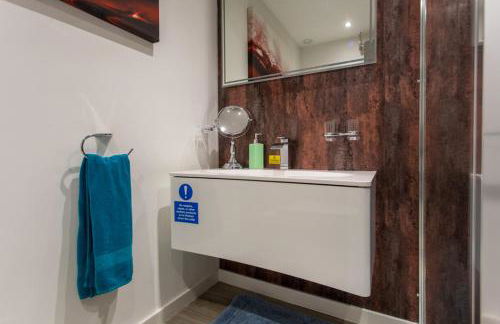 Highland Retreats Cannich - Foto 51