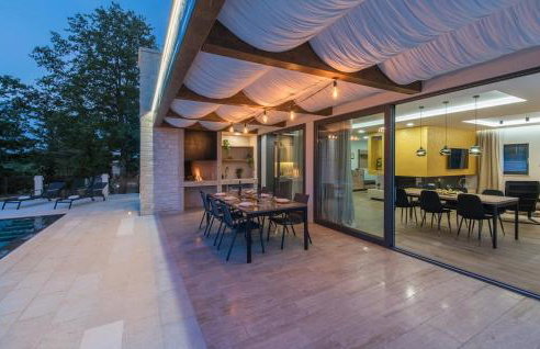 Villa Lanka - large infinity pool - Foto 49