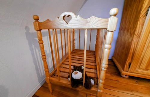 FeWo Glückstübchen - Foto 6