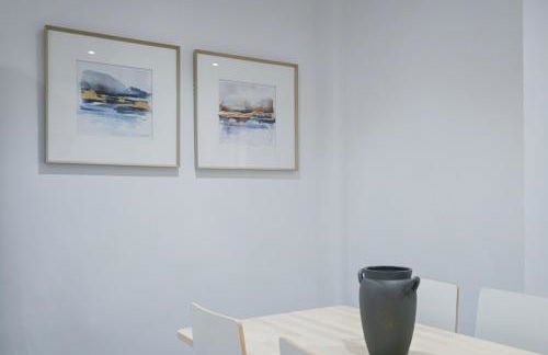 Apartment with Balcony on Calle Santa Engracia Temporal SEN1692 - Foto 55