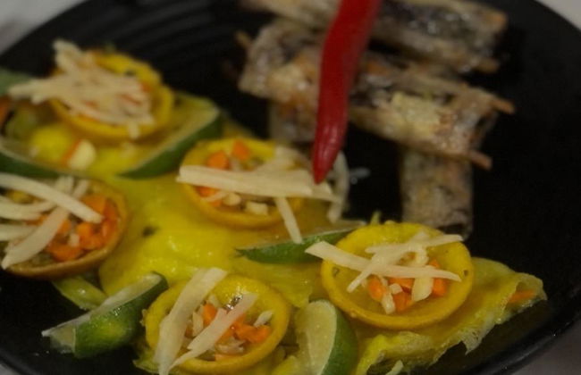 Ein kulinarisches Abenteuer in Saigon – Tagestour - Foto 6