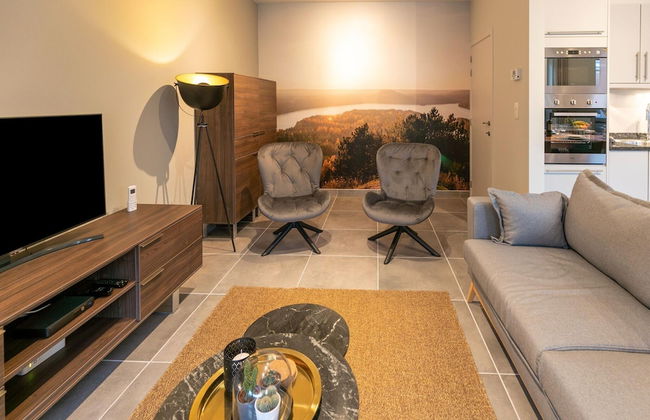 Maasmechelen Duplex Retreat - Foto 12