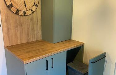 Dom Letniskowy nad Krutynią - Foto 25