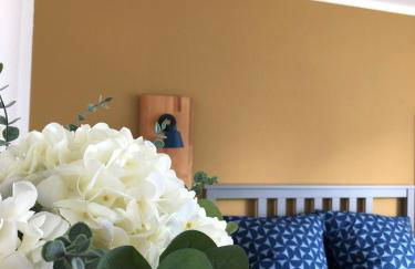 Apartment with Balcony - Foto 19