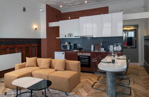 Trueman Court Luxury Serviced Apartments - Foto 42