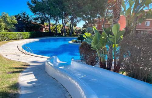 Tamarit by Unik Tarragona - Foto 105