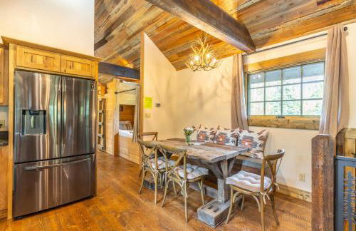 The Stalls At Whitefish - Foto 20