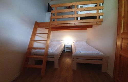 Haus Vier Pfoten - Hundefreundliches Ferienhaus an der Nordsee - Foto 19