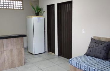 LOCANDA DA SERRA - Aptos Mobiliados e Suítes por Temporada - Foto 56