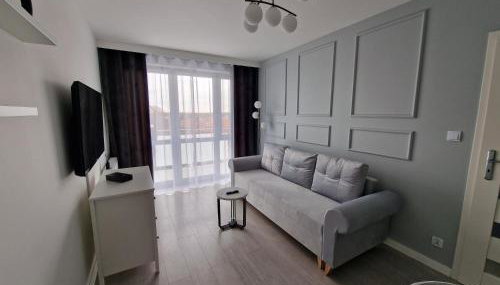 --- Apartamenty Siedlce --- Apartament przy ul Rakowieckiej - Foto 3