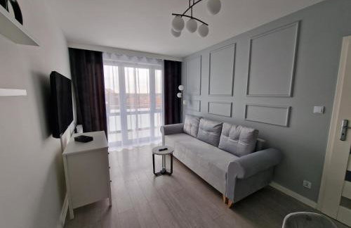 --- Apartamenty Siedlce --- Apartament przy ul Rakowieckiej - Foto 3