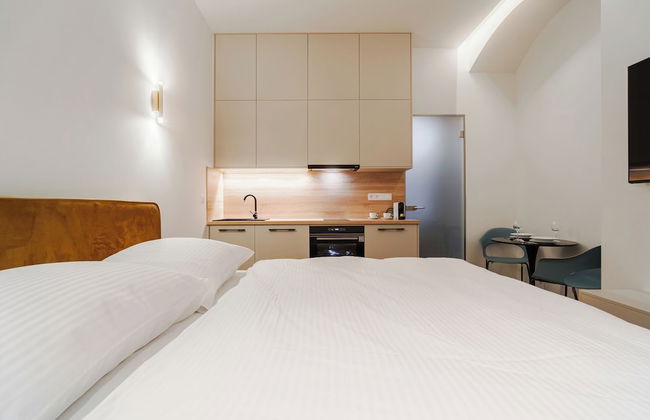 Masarykova Luxury Apartments - Foto 6