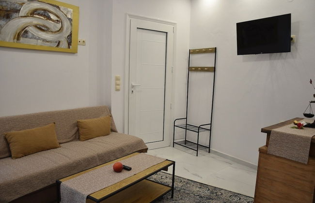 Kourites Apartments - Foto 20