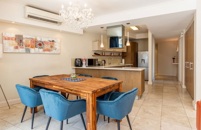 V&A Waterfront Luxury Residences - WHosting - Foto 33