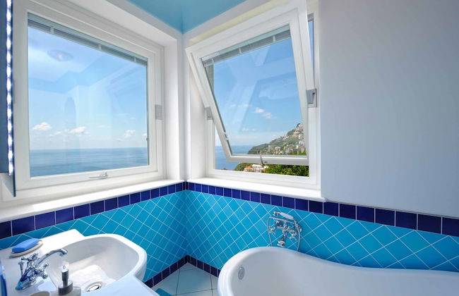 Amami Viaggi - Villa Virginia - Foto 15