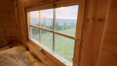 Beachfront, Antrim Coast, Stunning Views & Hot Tub - Foto 3