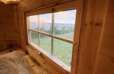 Beachfront, Antrim Coast, Stunning Views & Hot Tub - Foto 3