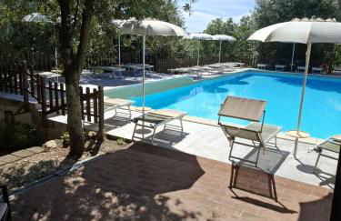 Agriturismo e Glamping Serraiola Alta - Foto 20