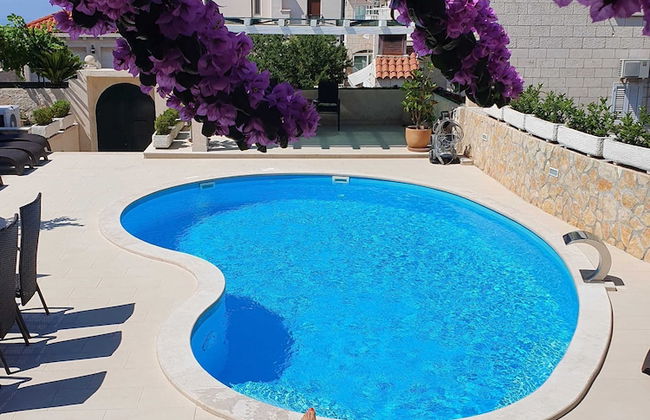 Villa Ida - Photo 34