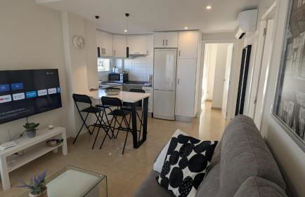 Family Beach Agua Marina II - Foto 25