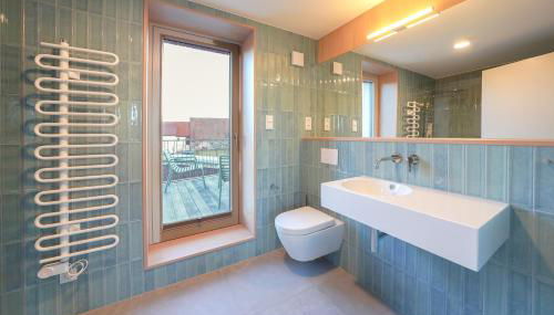 Ferienhaus Weitsicht - Foto 3