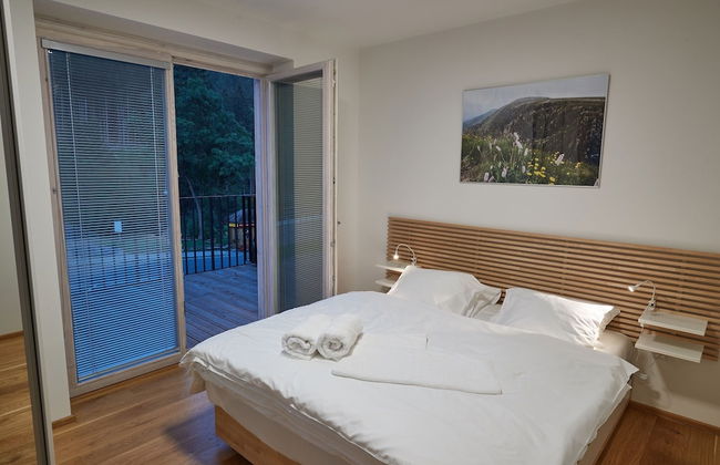 Residence Kovárna - Foto 12