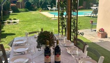 Rustico del Chiasso - Villa With Private pool near Lucca - Foto 4