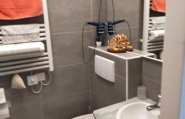 STUDIO ST GREGOIRE Au Pied des Vosges et Vignoble ! - Foto 17